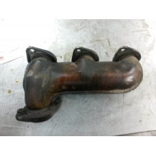 107C005 Right Exhaust Manifold From 2004 Mercedes-Benz C320  3.2
